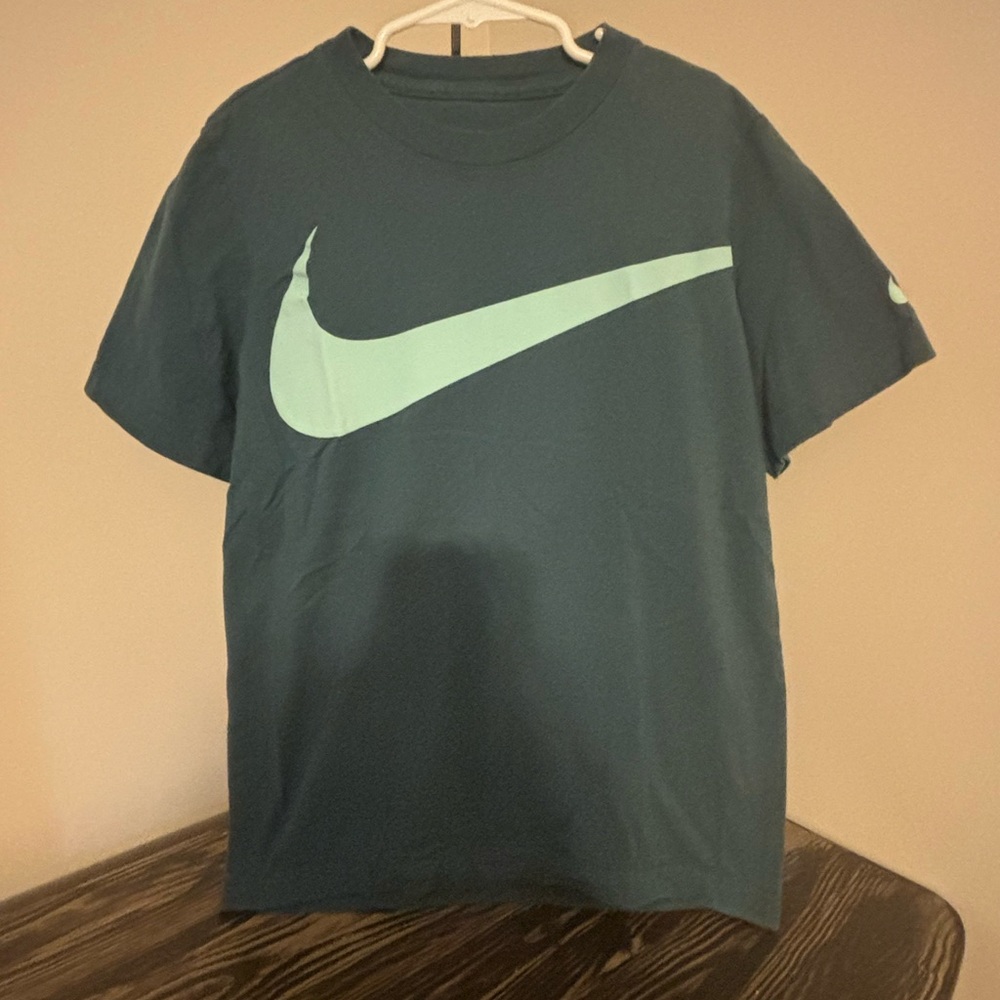 Nike Kid’s Teal T-Shirt